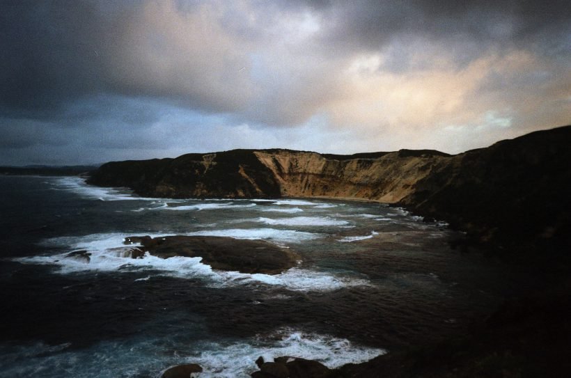 Juanimo keliones, youth travels, Australia, Studijos Australijoje, ocean, beach, kangaroo, hiking, surfing, mountains