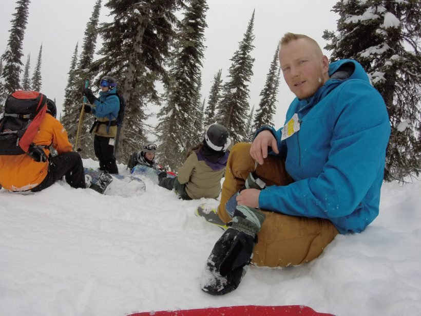 snieglentė, snowboarding Kanadoje, slidinėjimas Kanadoje, kalnai, working holiday canada