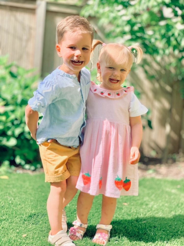 AU PAIR LIETUVIŠKAI KALBANČIOJE ŠEIMOJE!