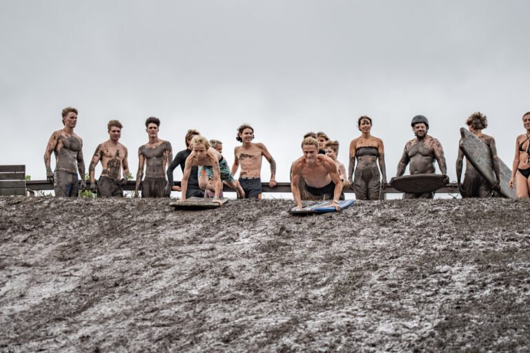 Ciklonas Australijoje